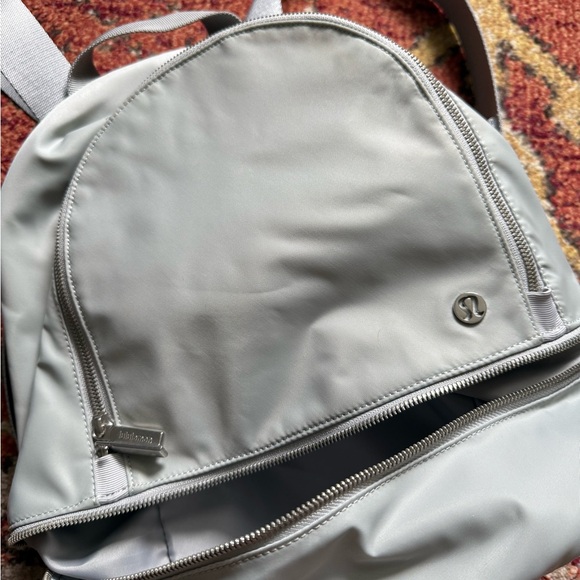Lululemon Backpack - Picture 3 of 4